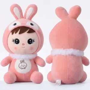 Baby Doll Soft Toy
