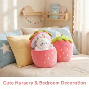 Bunny Soft Toy