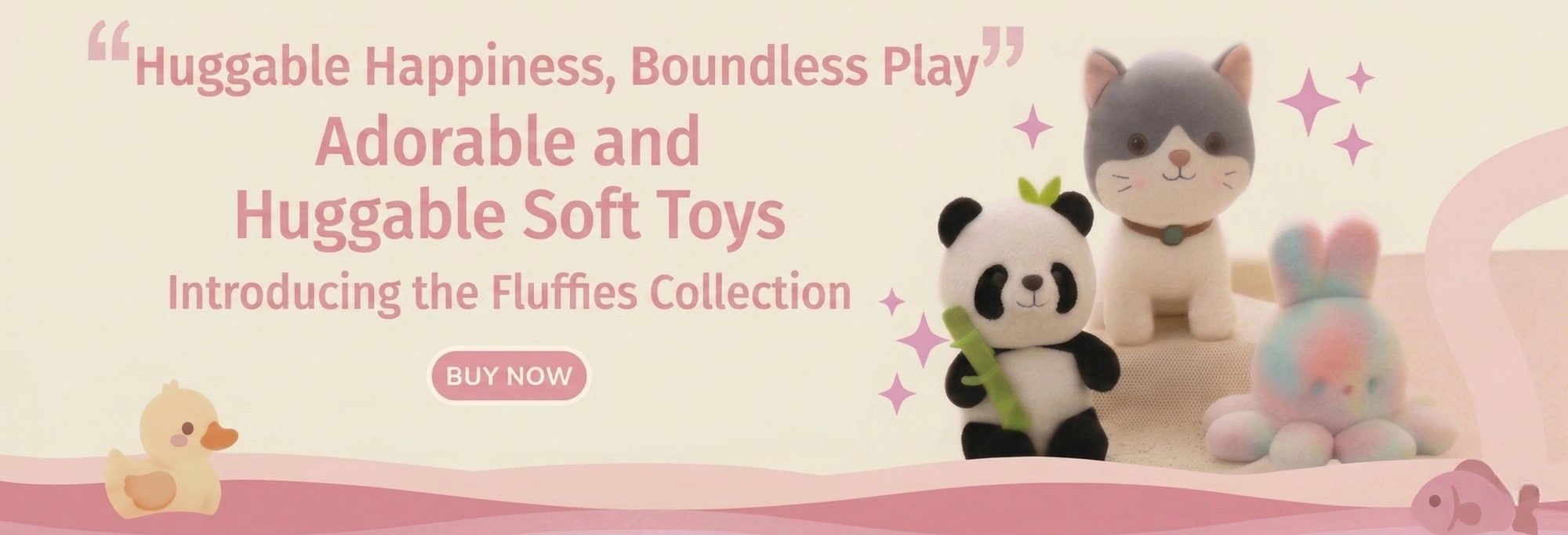 Fluffies Gift Store