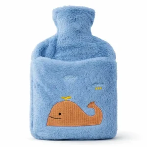 2000ml Hot Water Bag for Period Pain & Cramps