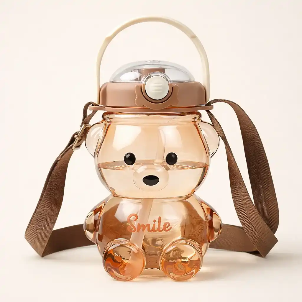 Designer Teddy AntiLeak