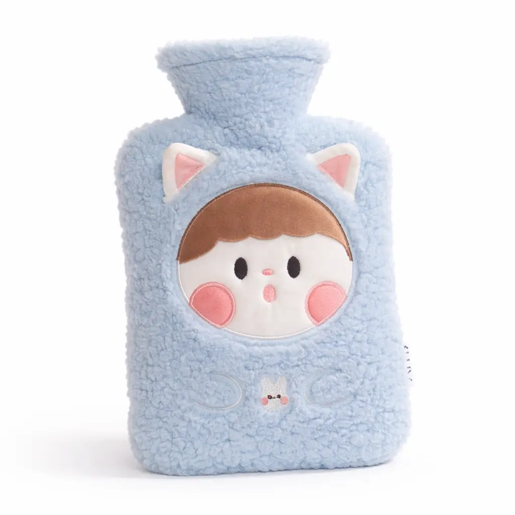 Hot Water bag for Periods pain & Back Pain Relief