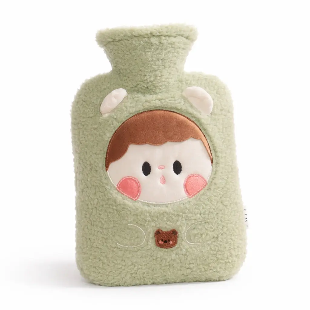 Hot Water bag for Periods pain & Back Pain Relief