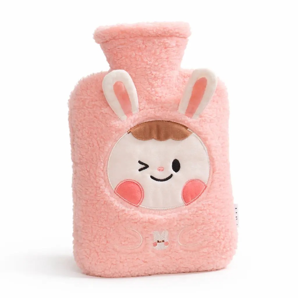 Hot Water bag for Periods pain & Back Pain Relief