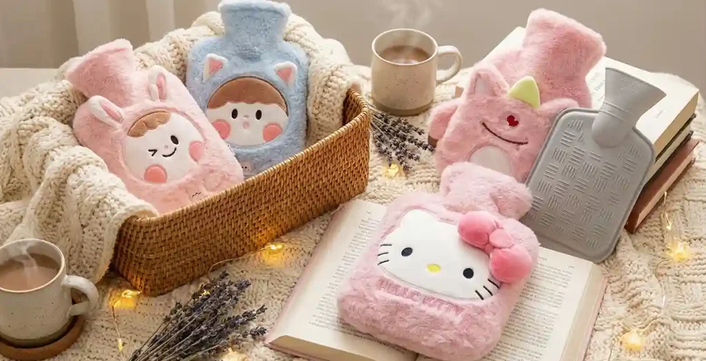 hot water bag category